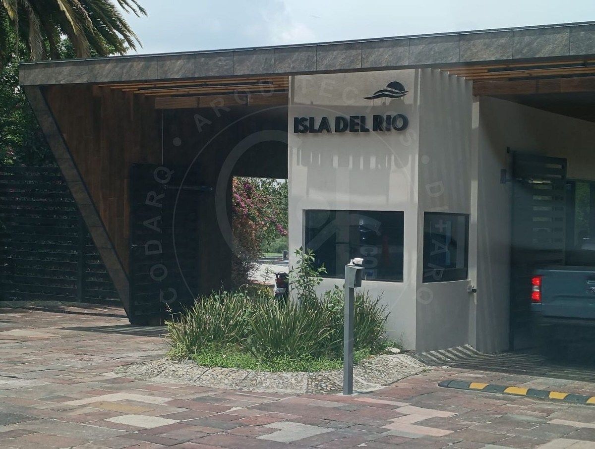 Last Land in Isla del Río, Bosque Real - foto 5