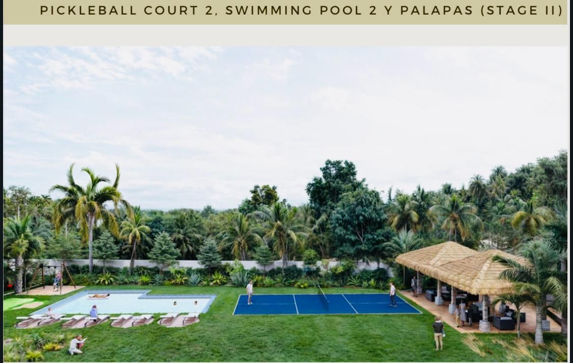 10 de 10: AMENIDADES