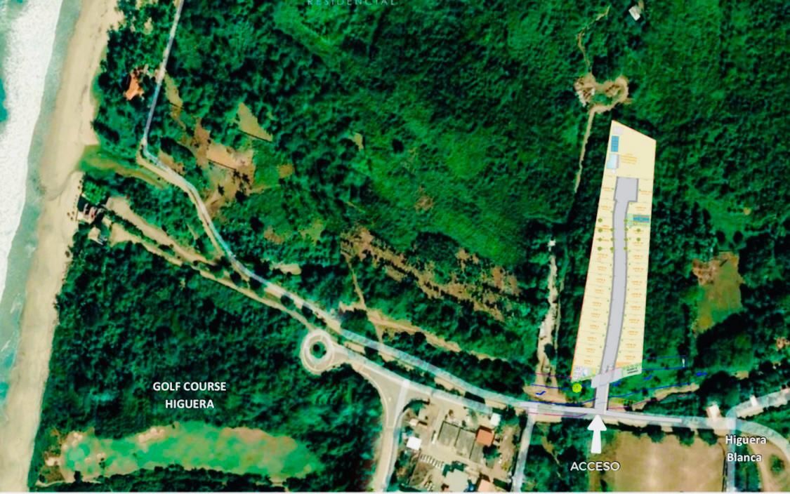 4 de 10: VISTA CON DRON