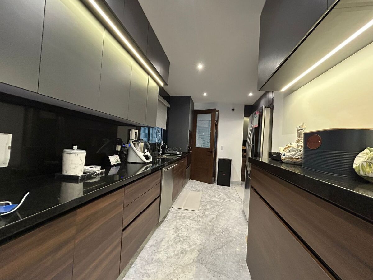 DEPARTAMENTO EN VENTA LOMAS DE TECAMACHALCO - foto 4