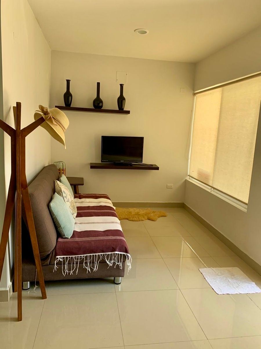 Casa en condominio en La Primavera, Puerto Vallarta, foto 2 de 16