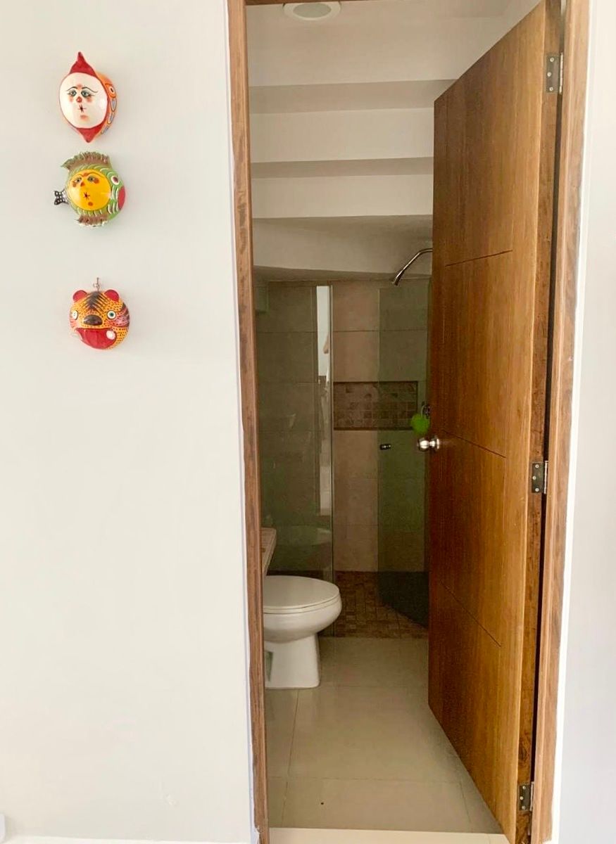 Casa en condominio en La Primavera, Puerto Vallarta, foto 9 de 16