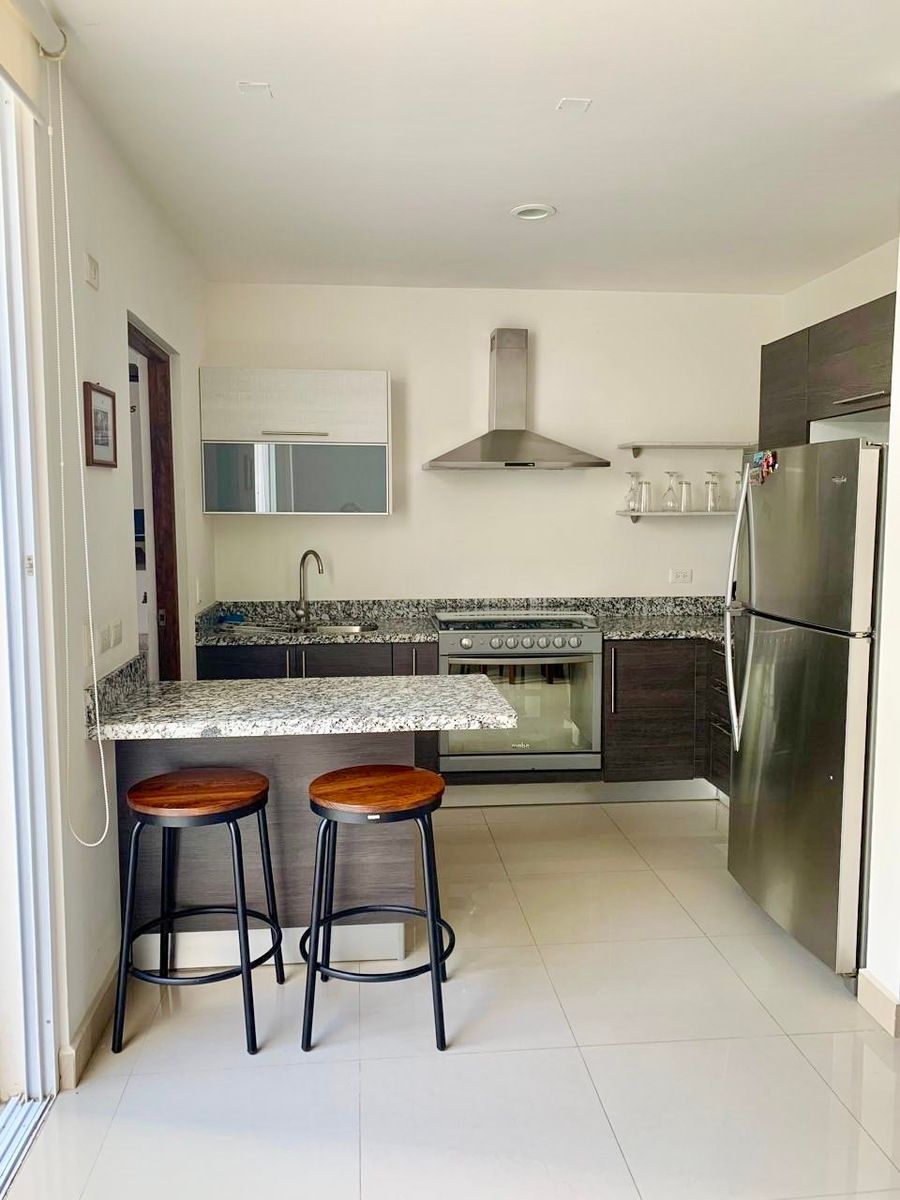 Casa en condominio en La Primavera, Puerto Vallarta, foto 3 de 16