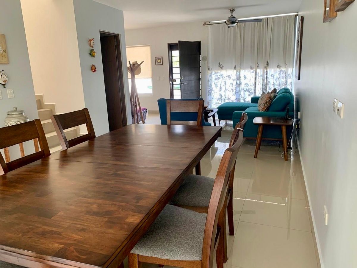 Casa en condominio en La Primavera, Puerto Vallarta, foto 5 de 16