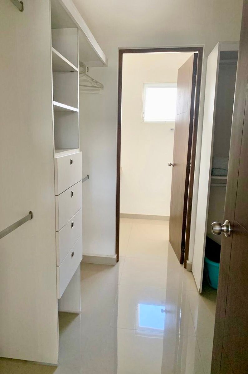 Casa en condominio en La Primavera, Puerto Vallarta, foto 11 de 16