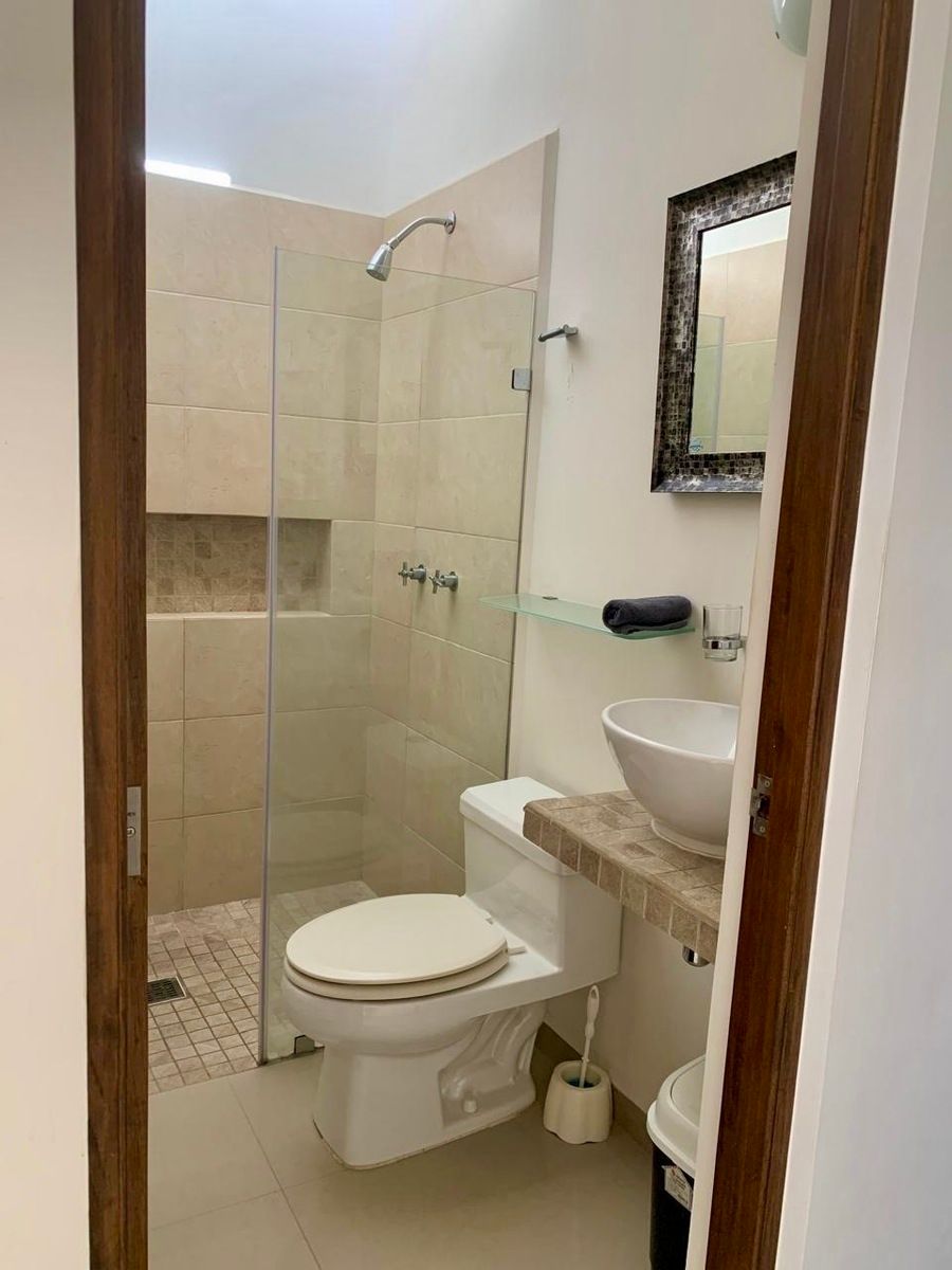 Casa en condominio en La Primavera, Puerto Vallarta, foto 12 de 16