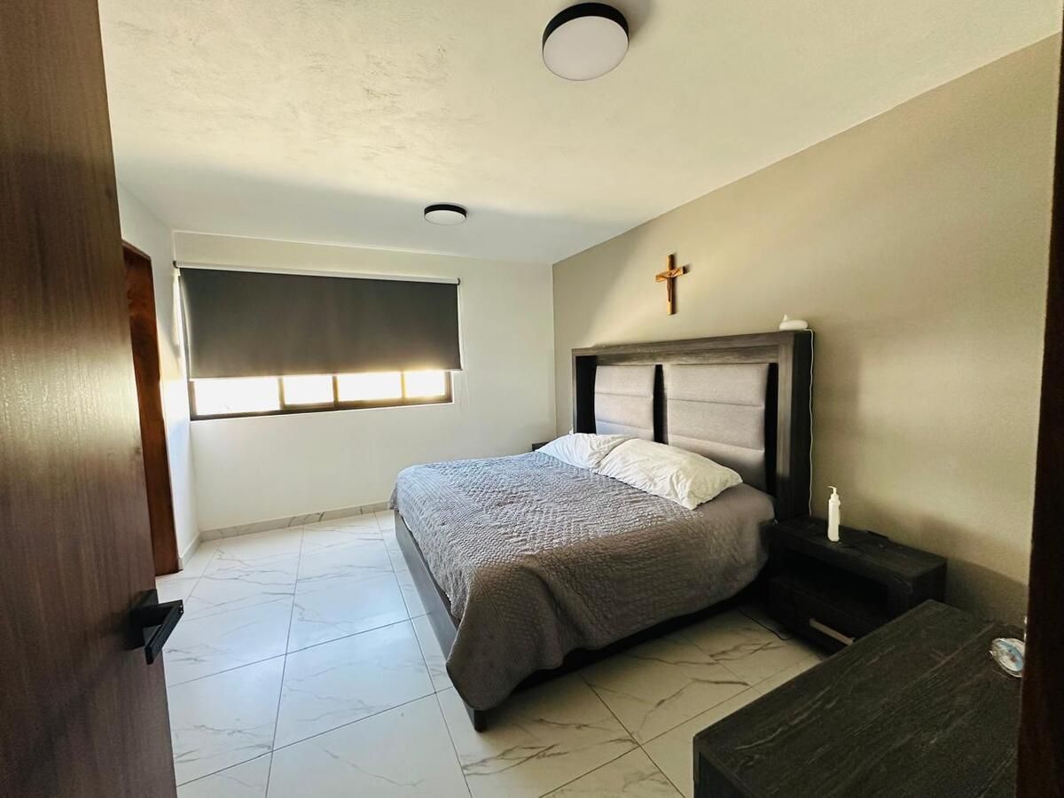 15 de 26: RECAMARA PRINCIPAL