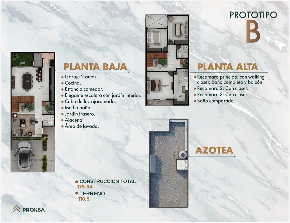 Casa en Bosques de la Trinidad, Tuxtla Gutiérrez, foto 32 de 32