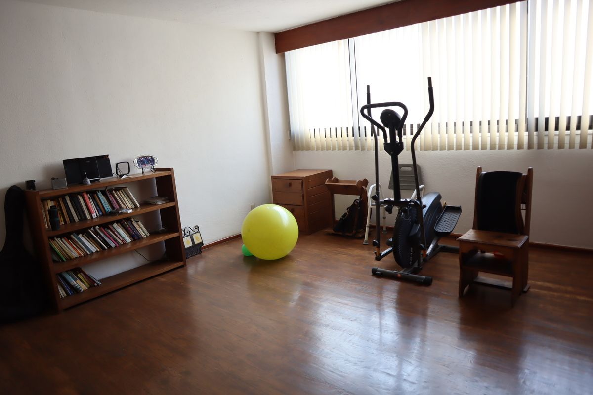 13 of 18: habitación secundaria