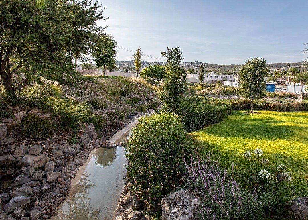 Terrenos en Venta Corregidora Querétaro. desde 176 m2 Increíbles amenidades