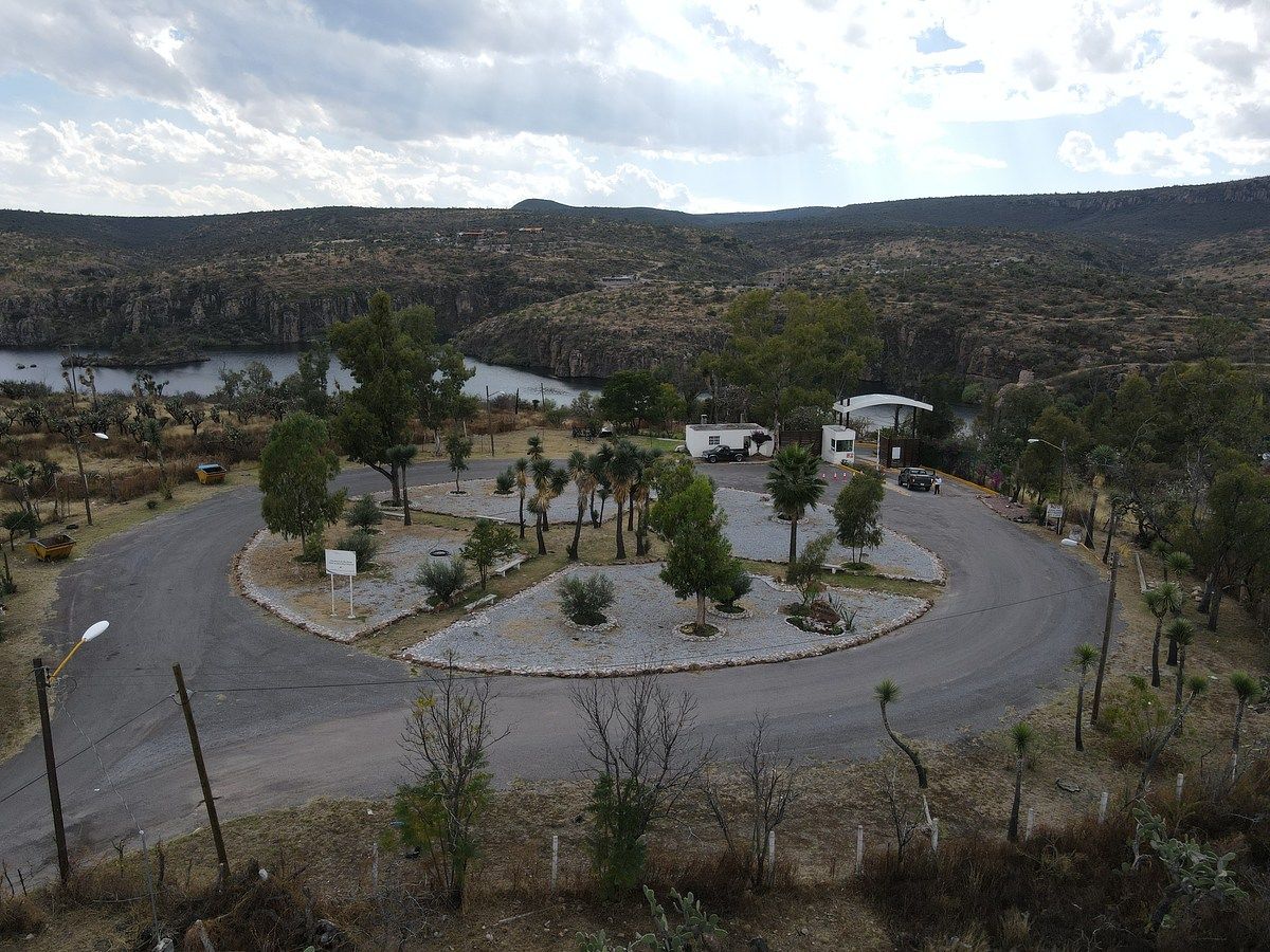 Terreno en La Estancia, Aguascalientes, foto 21 de 28
