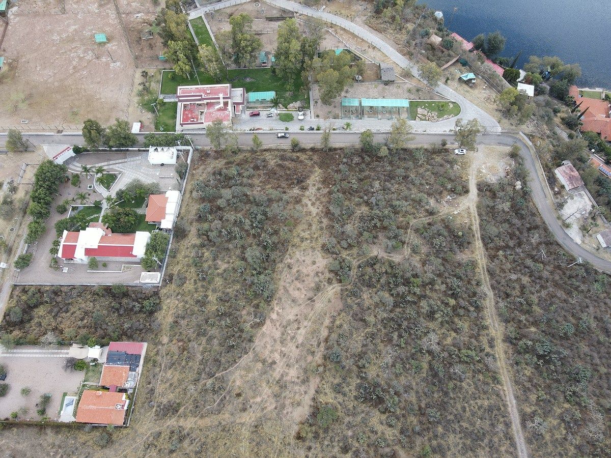 Terreno en La Estancia, Aguascalientes, foto 22 de 28