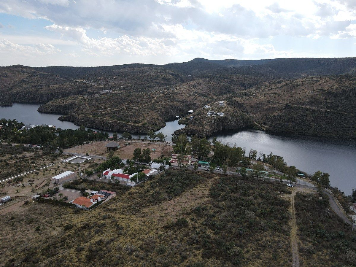 Terreno en La Estancia, Aguascalientes, foto 23 de 28