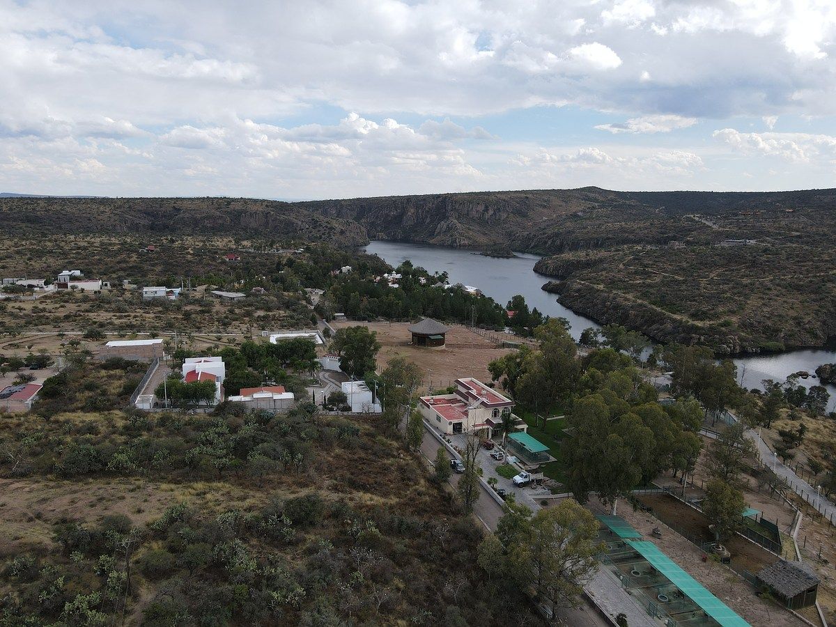 Terreno en La Estancia, Aguascalientes, foto 24 de 28