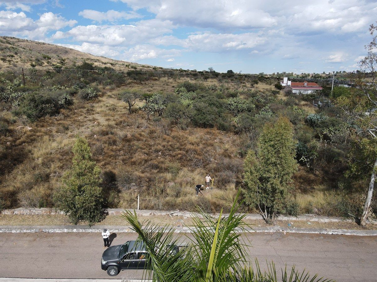 Terreno en La Estancia, Aguascalientes, foto 25 de 28