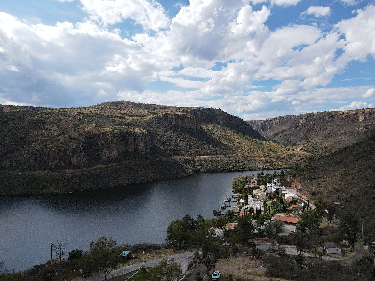 Terreno en La Estancia, Aguascalientes, foto 26 de 28