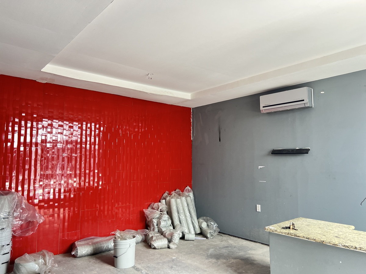 10 de 11: Oficina accesandondesd elanoarte de atraz