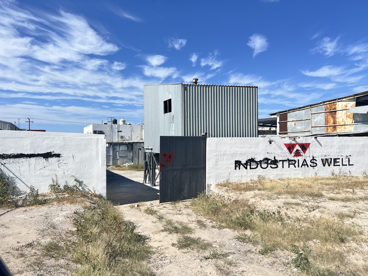 11 de 11: Acceso por bordo