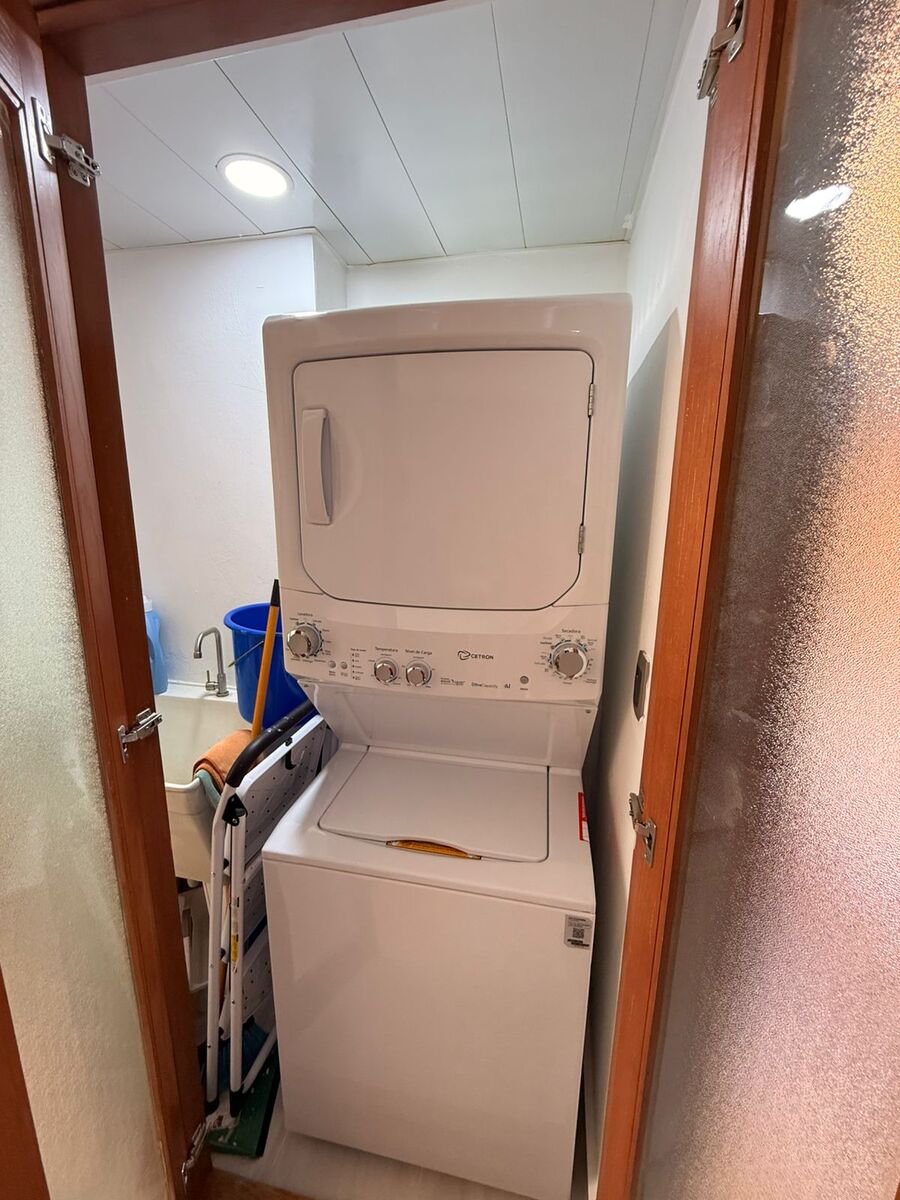 22 de 27: AREA DE LAVADO