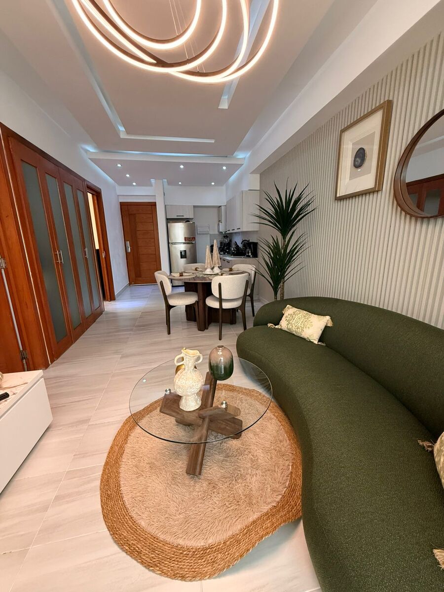 6 de 27: SALA-COMEDOR