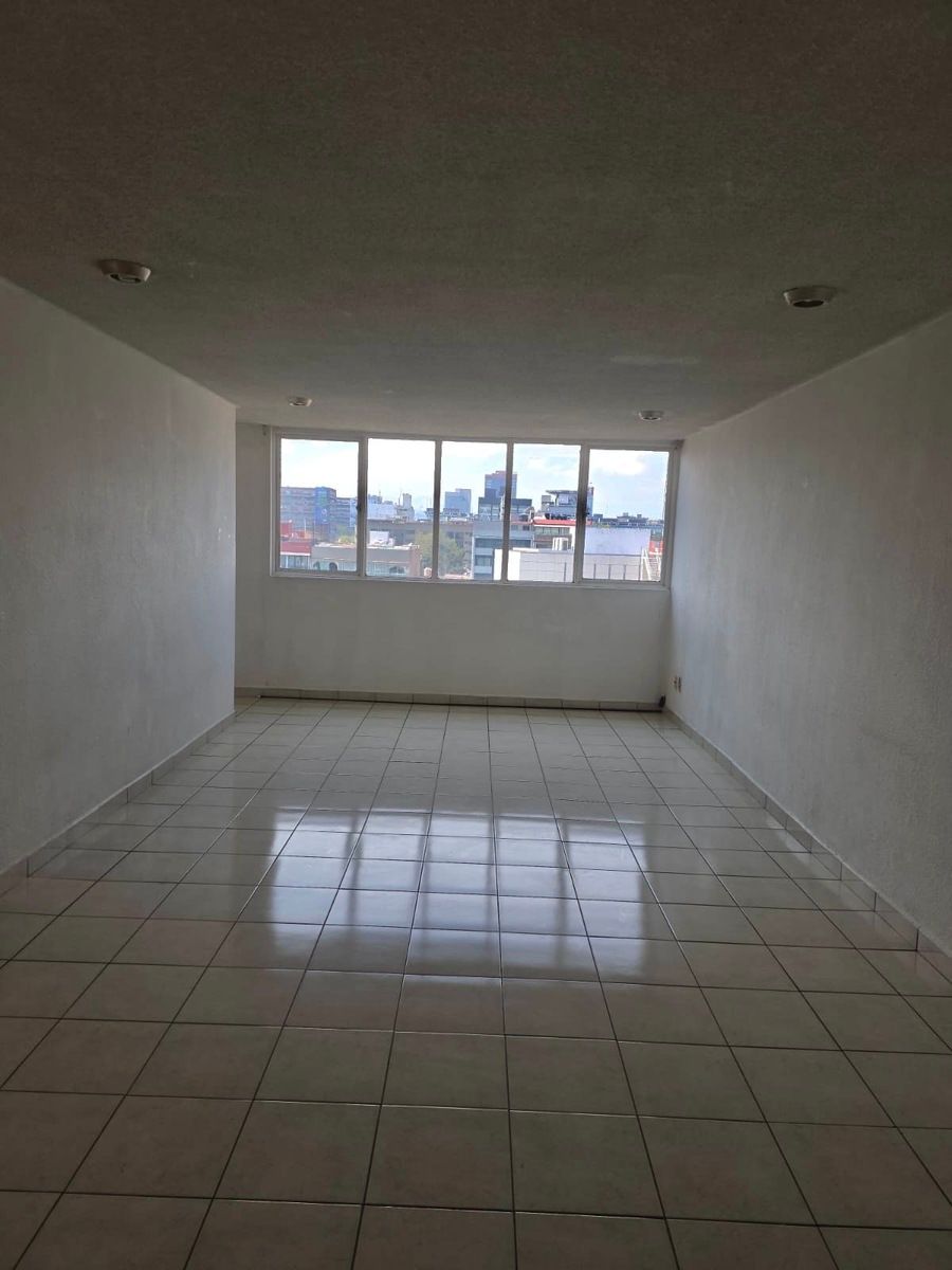 2 de 9: Sala comedor