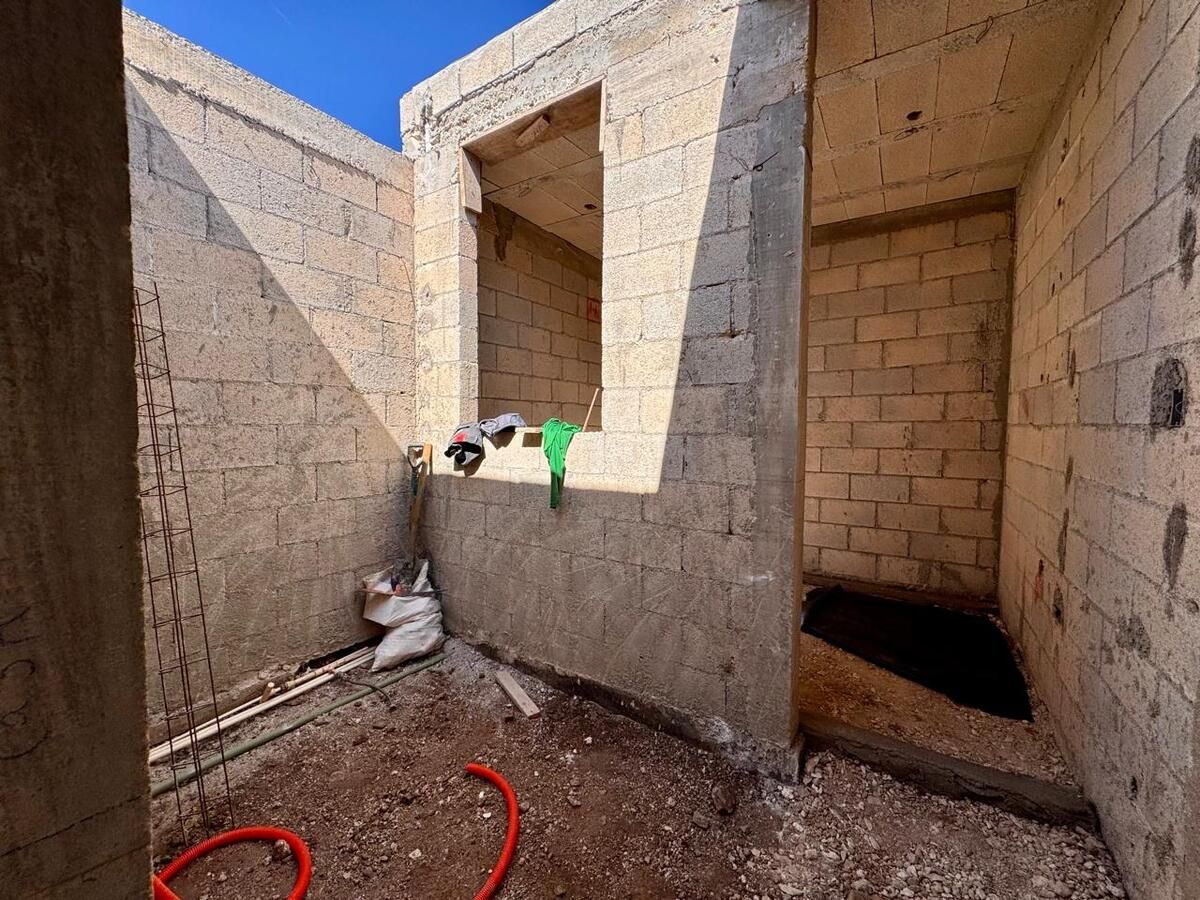 22 of 24: AVANCE DE OBRA