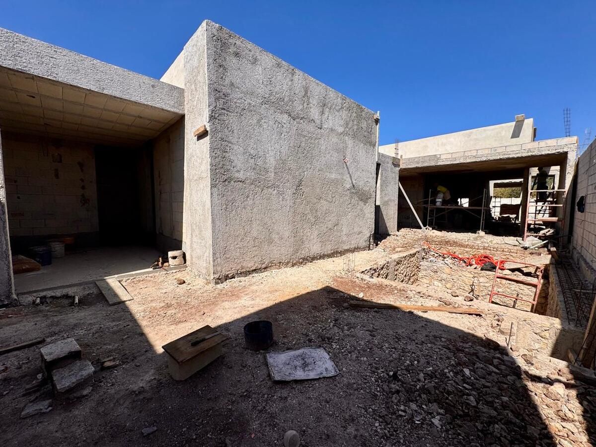 25 de 25: AVANCE DE OBRA