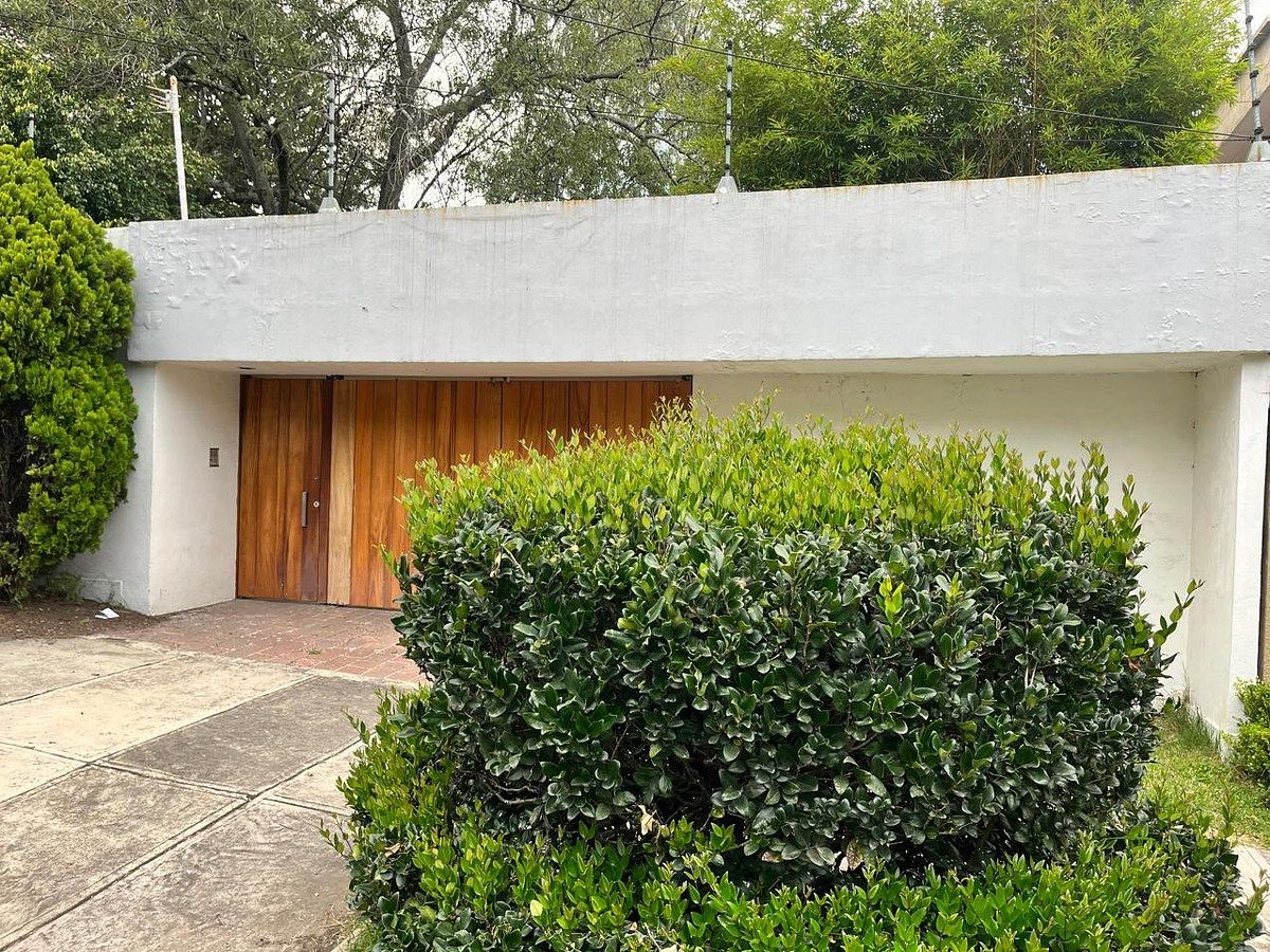 Casa em Lomas de Chapultepec I Sección, Miguel Hidalgo, foto 3 de 50