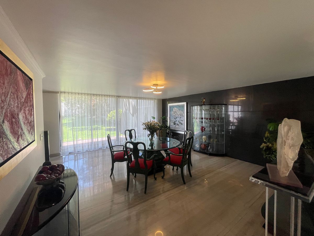 Casa em Lomas de Chapultepec I Sección, Miguel Hidalgo, foto 16 de 50