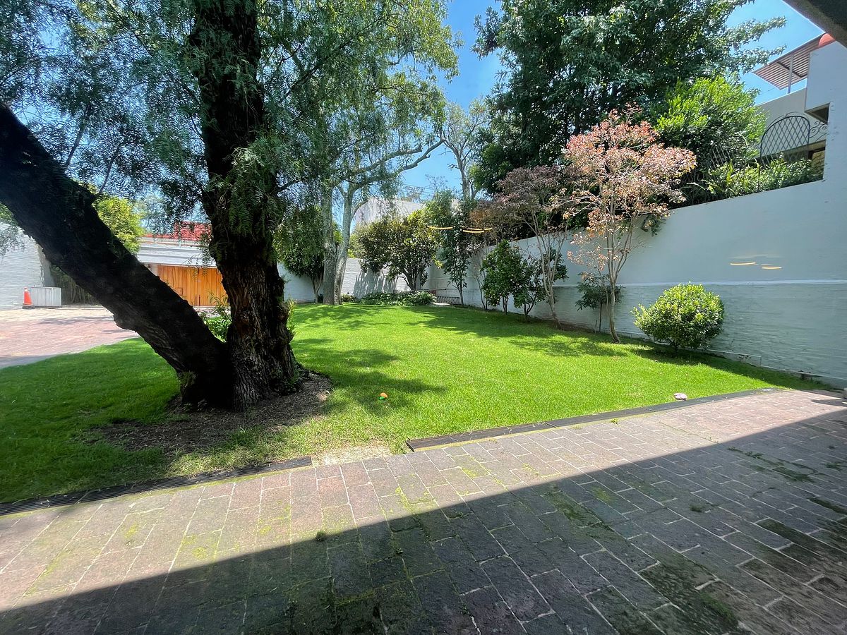 Casa em Lomas de Chapultepec I Sección, Miguel Hidalgo, foto 17 de 50