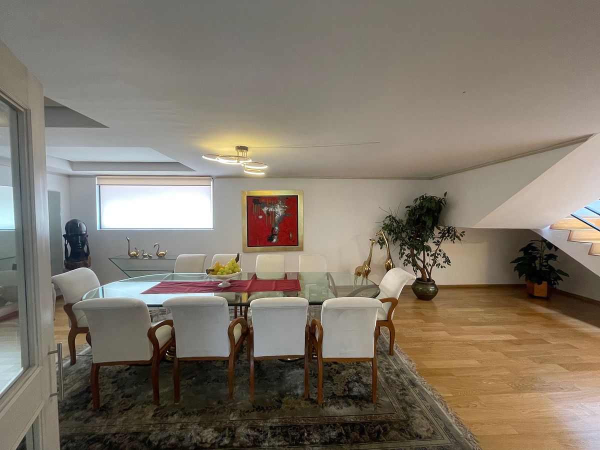 Casa em Lomas de Chapultepec I Sección, Miguel Hidalgo, foto 19 de 50