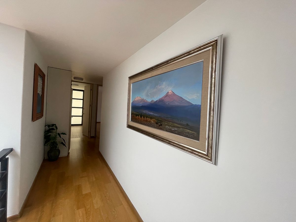 Casa em Lomas de Chapultepec I Sección, Miguel Hidalgo, foto 40 de 50