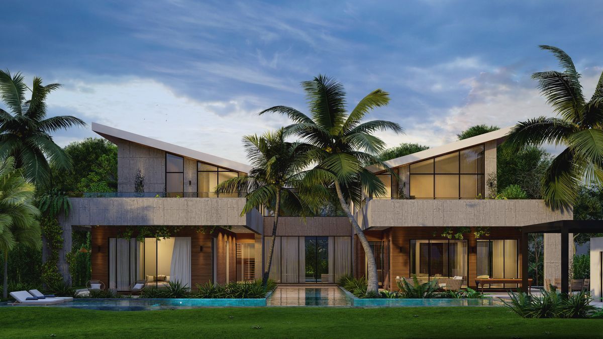 Villas en Venta Cap Cana, La Altagracia