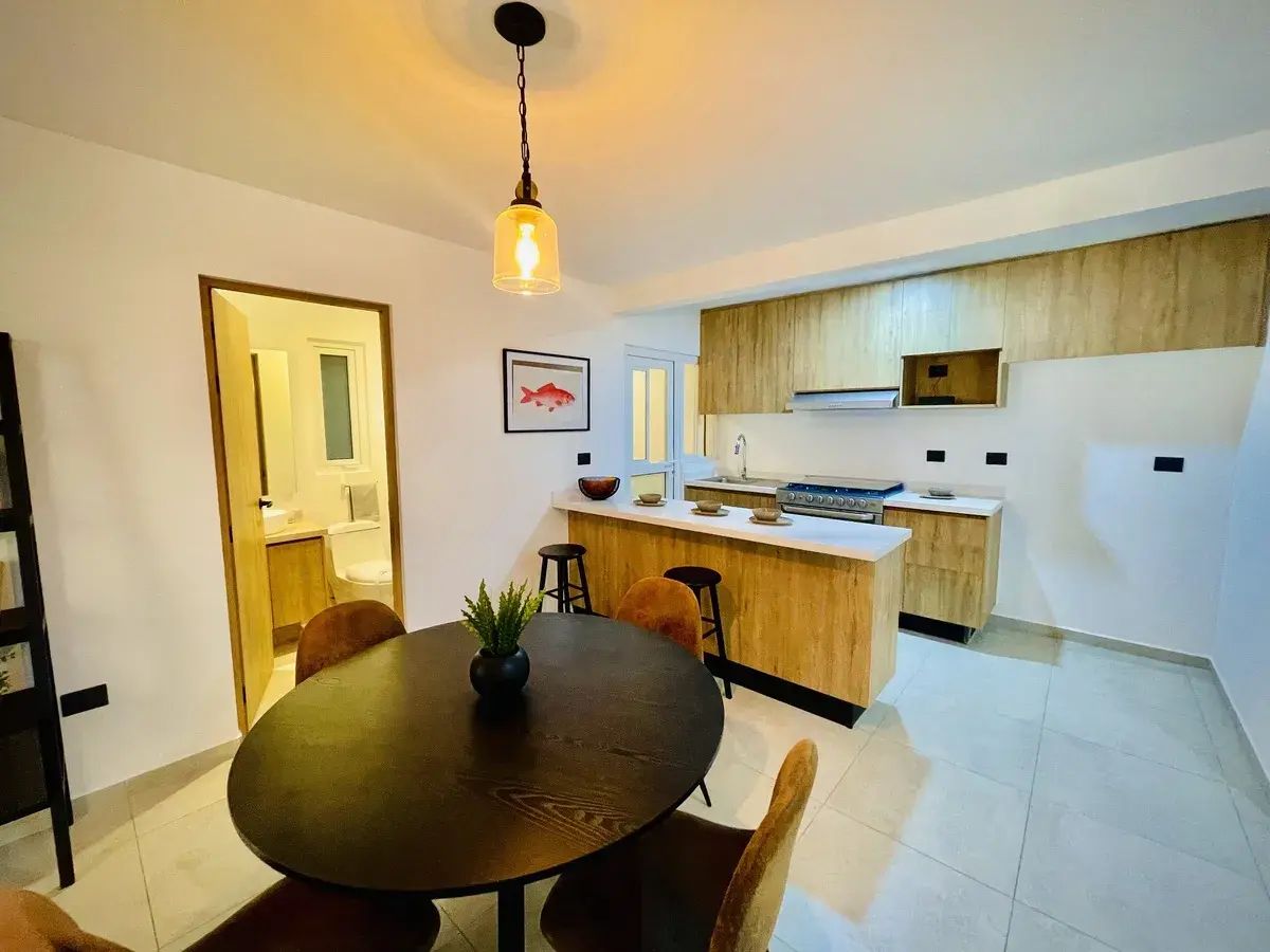 DEPARTAMENTO EN LA JOYA CORREGIDORA - foto 4