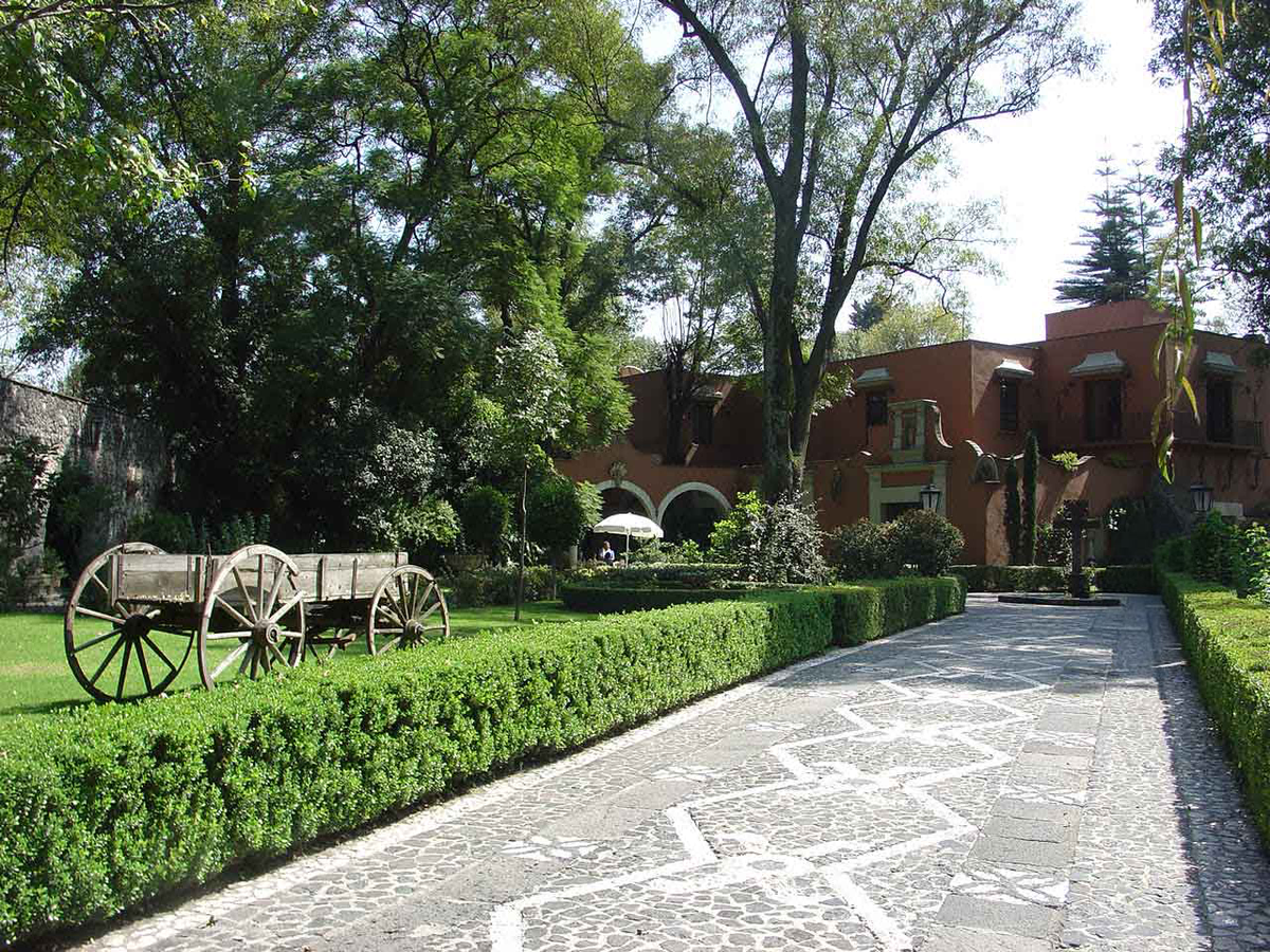 Casa en Venta Uso Comercial en COYOACAN