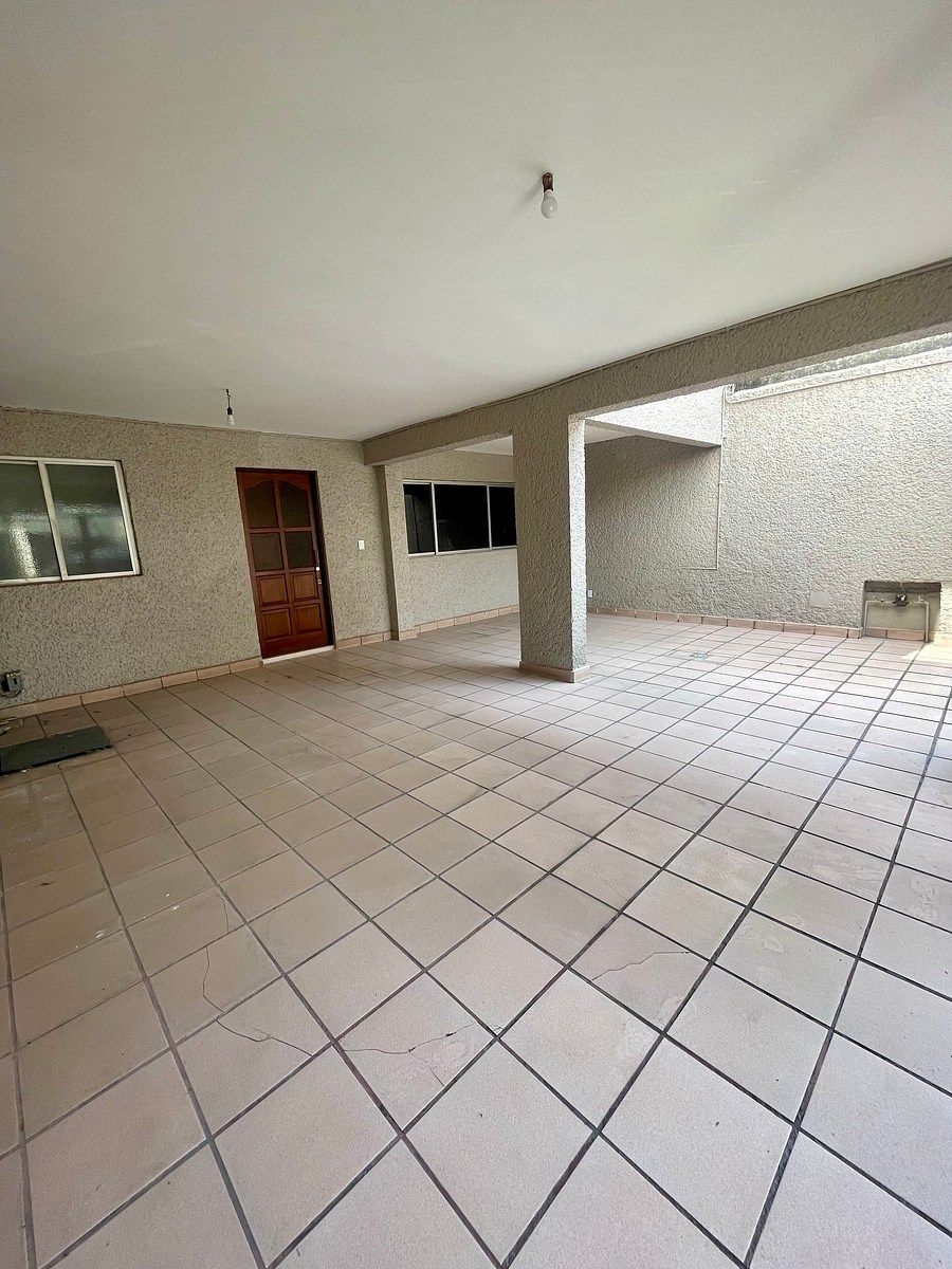 Casa en Militar Marte, Iztacalco, foto 2 de 27