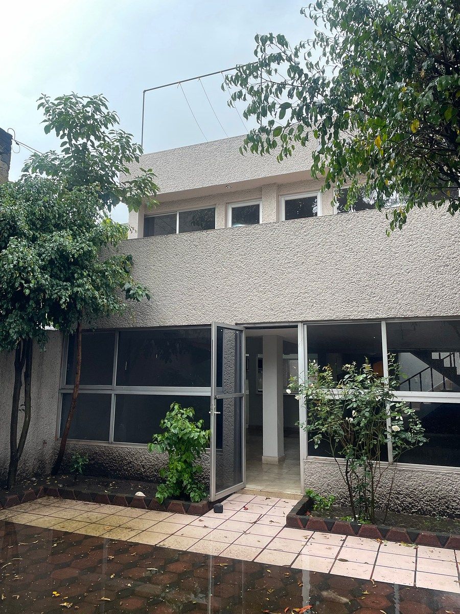 Casa en Militar Marte, Iztacalco, foto 11 de 27