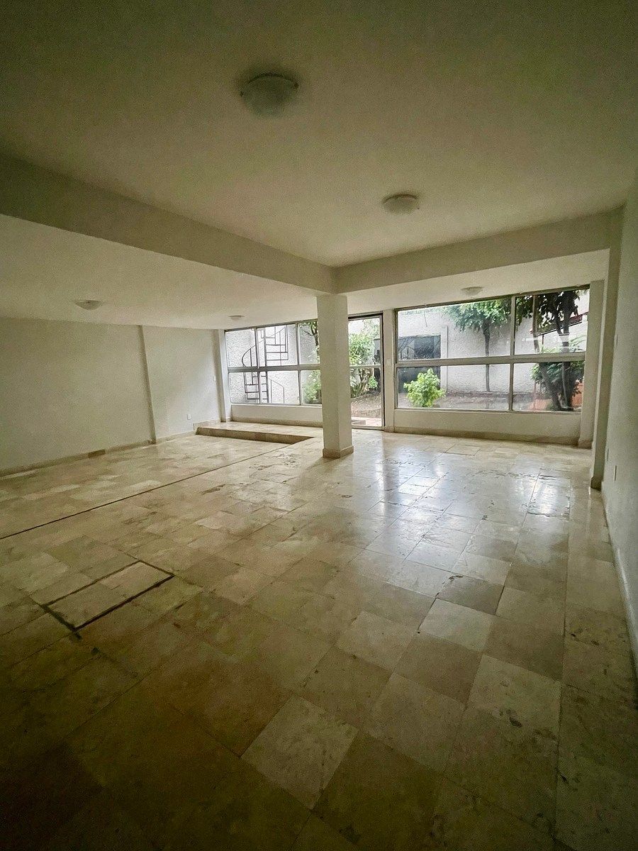 Casa en Militar Marte, Iztacalco, foto 3 de 27
