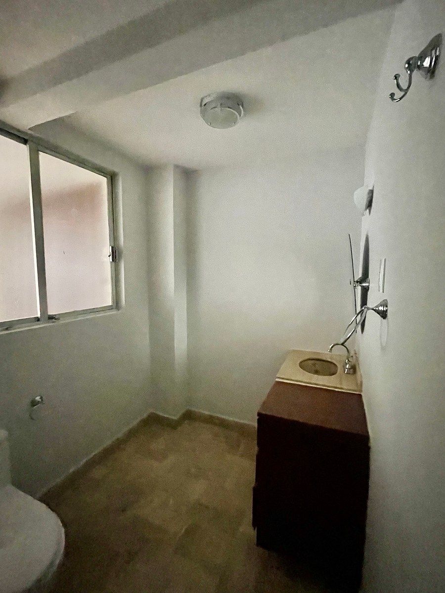 Casa en Militar Marte, Iztacalco, foto 8 de 27