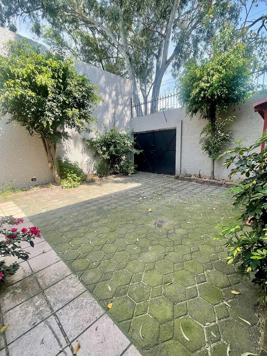 Casa en Militar Marte, Iztacalco, foto 10 de 27