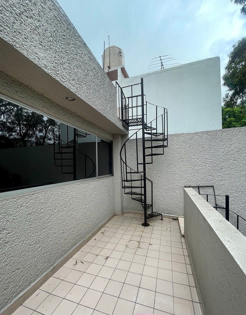 Casa en Militar Marte, Iztacalco, foto 25 de 27