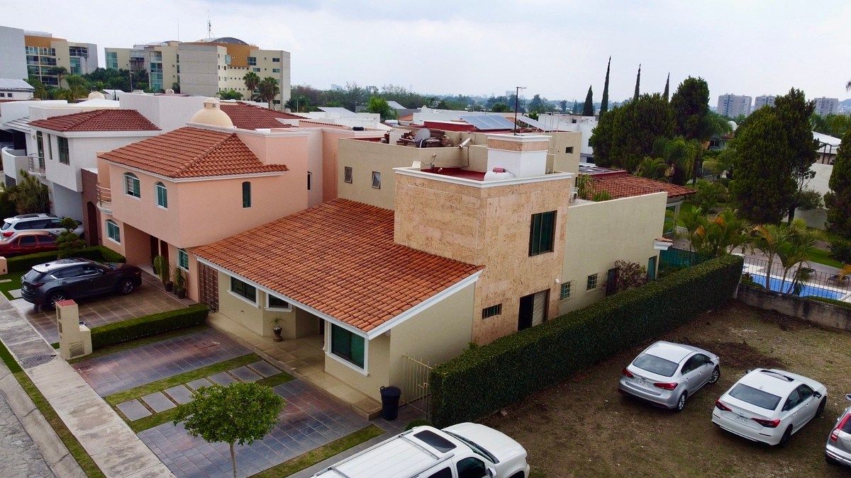 Casa en Ciudad Bugambilia, Zapopan, foto 30 de 36