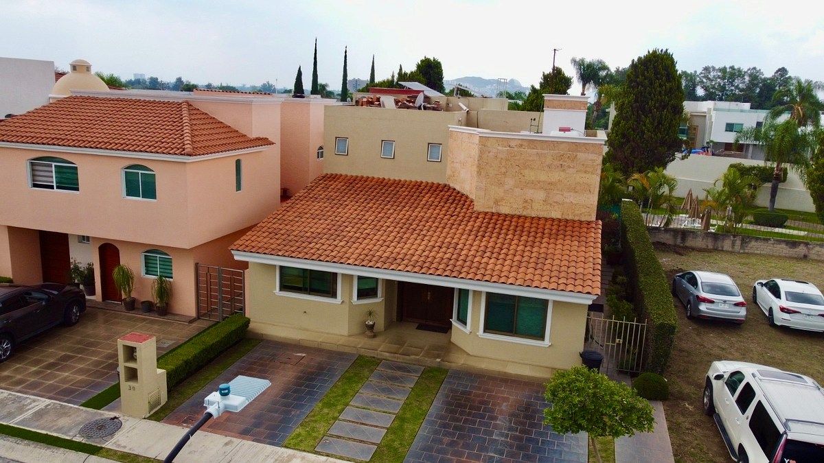Casa en Ciudad Bugambilia, Zapopan, foto 33 de 36