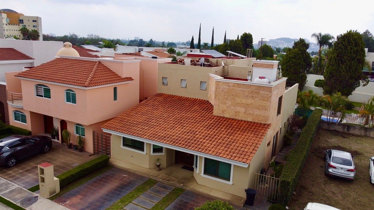 Casa en Ciudad Bugambilia, Zapopan, foto 31 de 36