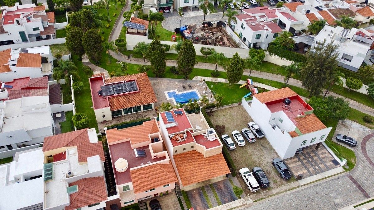 Casa en Ciudad Bugambilia, Zapopan, foto 18 de 36