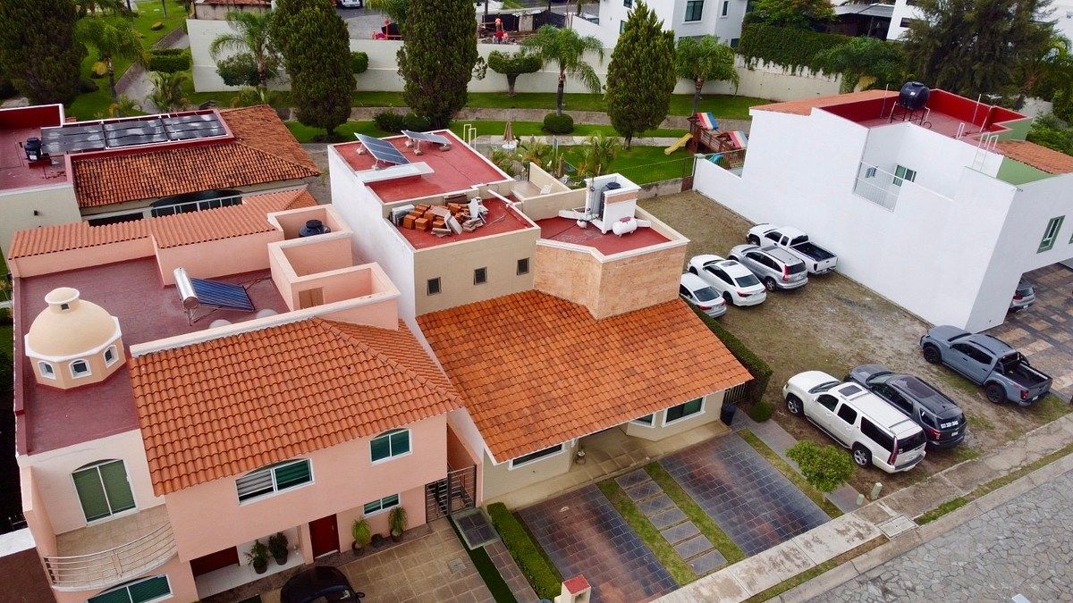 Casa en Ciudad Bugambilia, Zapopan, foto 2 de 36