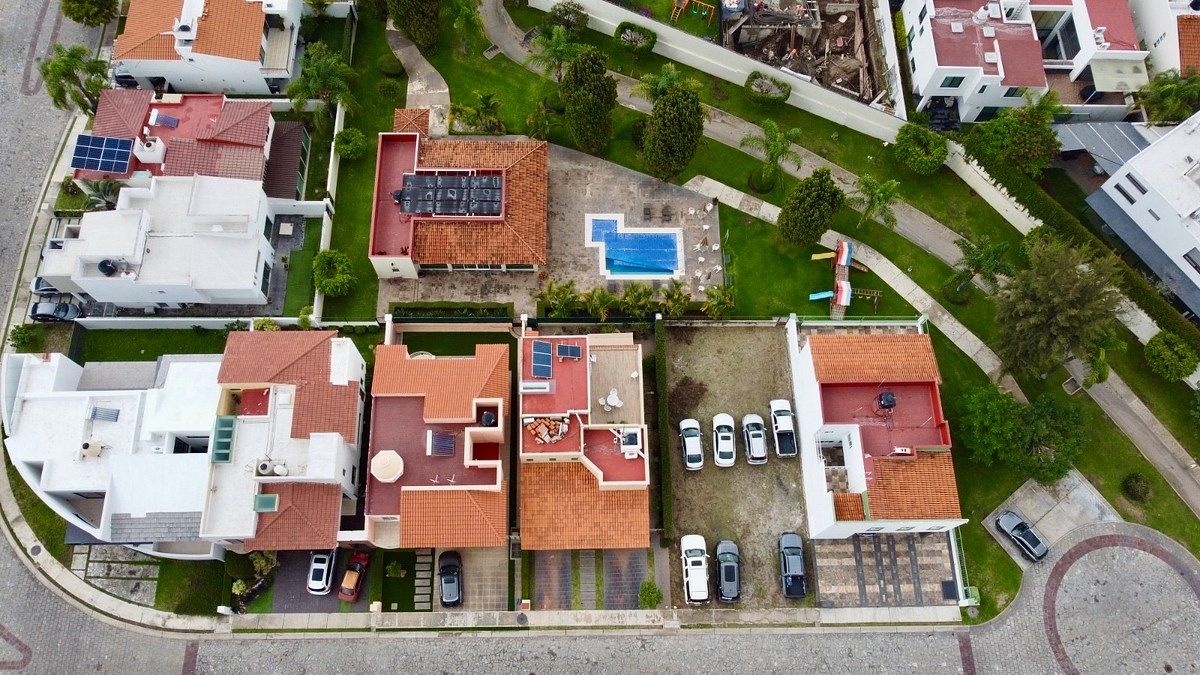 Casa en Ciudad Bugambilia, Zapopan, foto 34 de 36