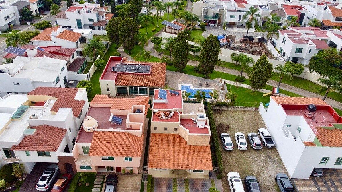 Casa en Ciudad Bugambilia, Zapopan, foto 35 de 36