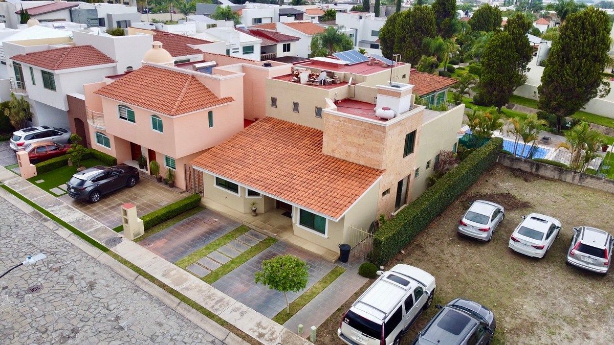 Casa en Ciudad Bugambilia, Zapopan, foto 36 de 36