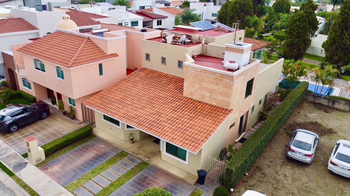 Casa en Ciudad Bugambilia, Zapopan, foto 3 de 36